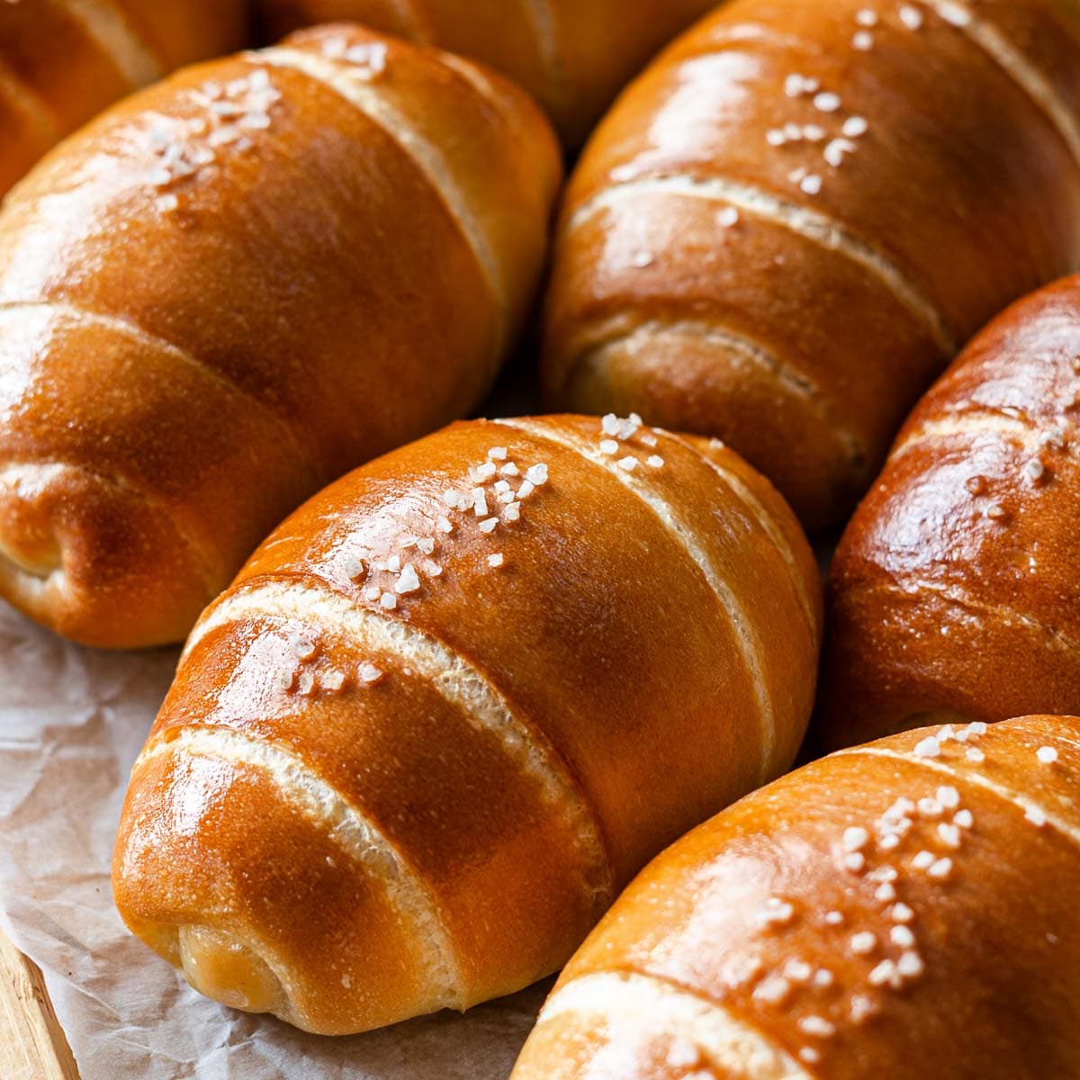 A Dough Shiopan